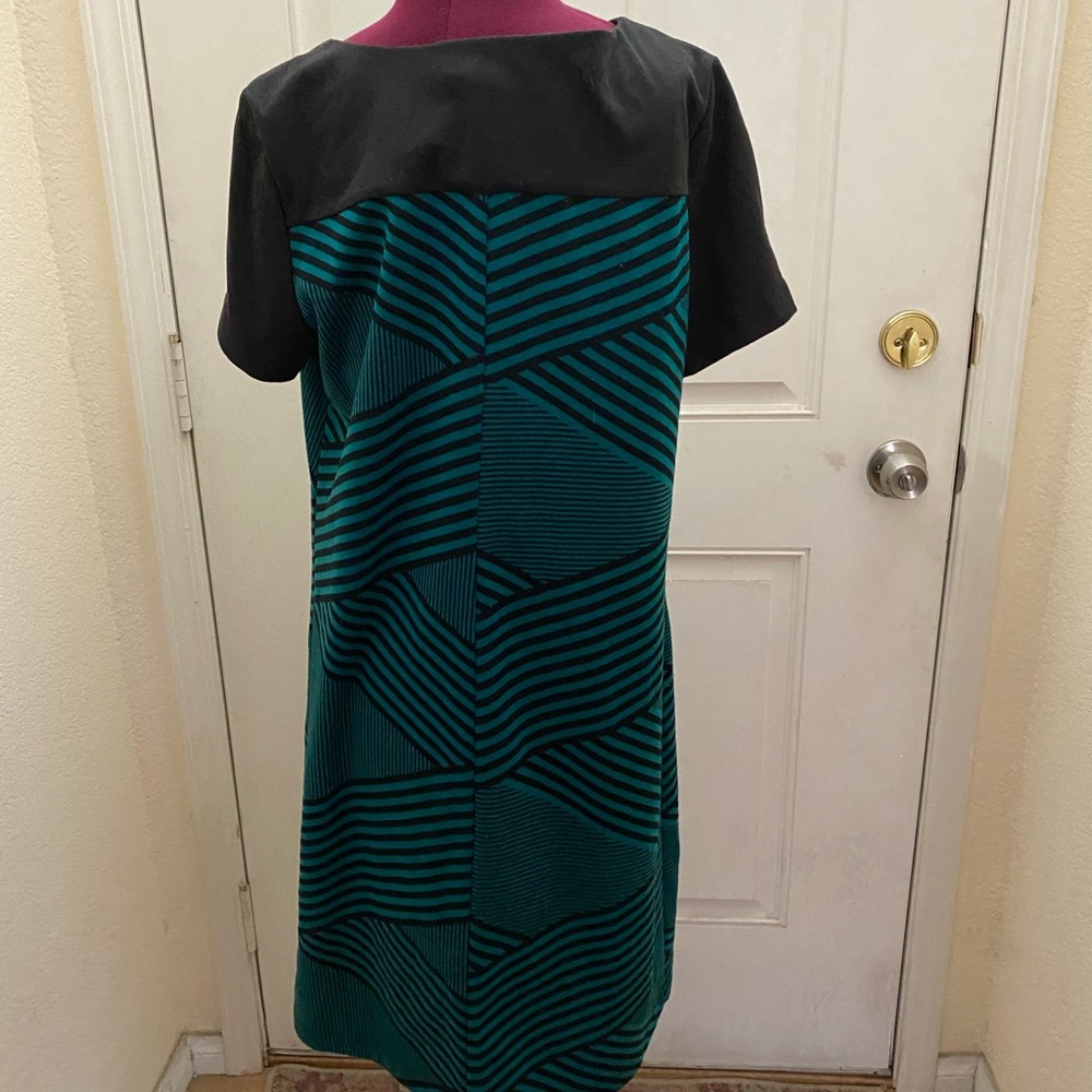 Perception New York Dress - Picture 4 of 4